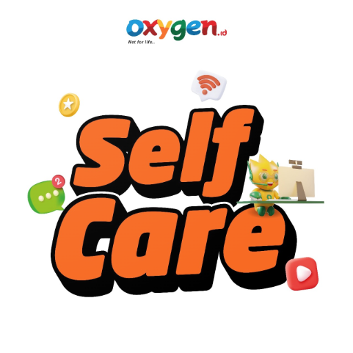 Selfcare Oxygen id VARY Apk Mod Premium Selfcare Oxygen id VARY Apk Mod Premium