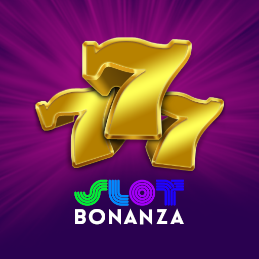 Slot Bonanza – Casino Slot 2.406 Apk Mod Unlimited Money