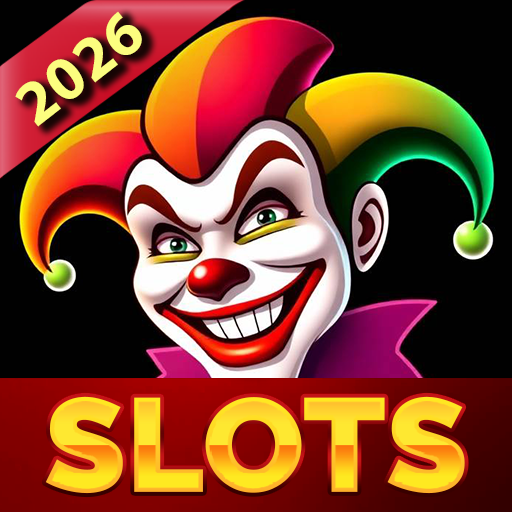 Slot Machines – Joker Casino 1.6.0 Apk Mod Unlimited Money