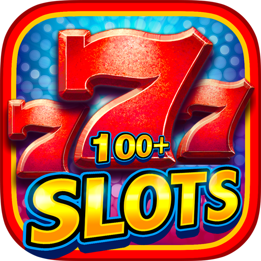 Slots of Luck Vegas Casino 4.0.6 Apk Mod Unlimited Money