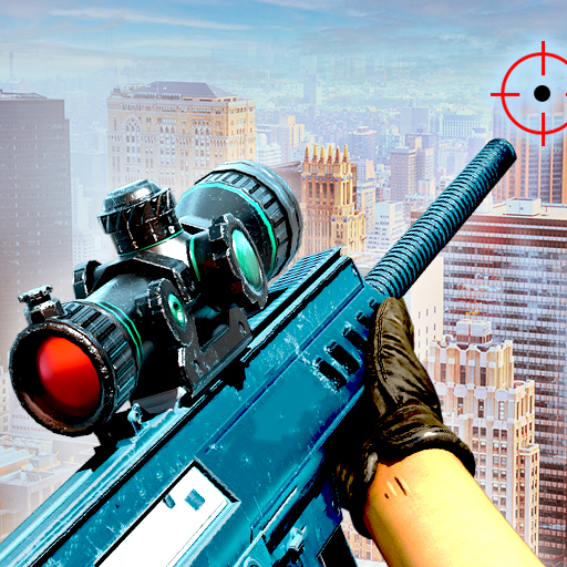 Sniper 3D City Gun Shooting 1.18 Apk Mod Unlimited Money Sniper 3D City Gun Shooting 1.18 Apk Mod Unlimited Money