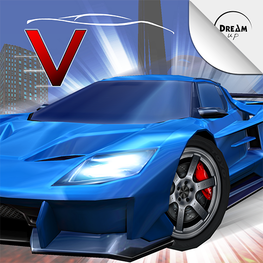 Speed Racing Ultimate 5 9.200 Apk Mod Unlimited Money