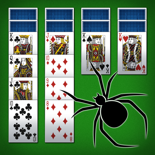 Spider Solitaire King 1.1.0 Apk Mod Unlimited Money