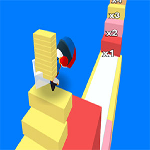Stair Run 3D VARY Apk Mod Premium Stair Run 3D VARY Apk Mod Premium