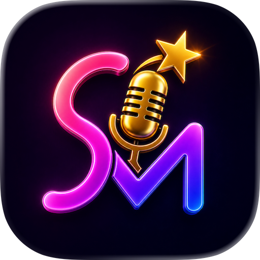 StarManch Sing Socialize 84.1.5 Apk Mod Premium