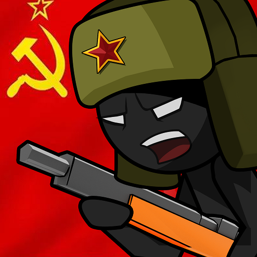 Stick WW2 1.1 Apk Mod Unlimited Money