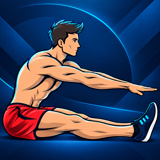 Stretching Workout Flexibility VARY Apk Mod Premium