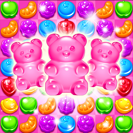 Sugar Hunter Match 3 Puzzle 1.3.6 Apk Mod Unlimited Money