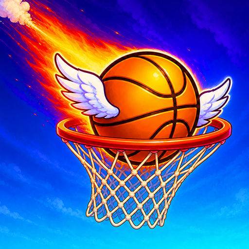 Super Dunk Loop Merge Idle 1.02 Apk Mod Unlimited Money Super Dunk Loop Merge Idle 1.02 Apk Mod Unlimited Money