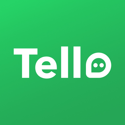 TELLO Messenger Chat App VARY Apk Mod Premium