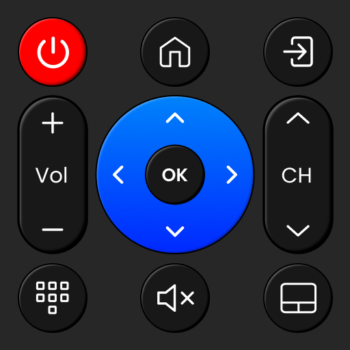 TV Remote Control for all TV 2.1.0.1 Apk Mod Premium
