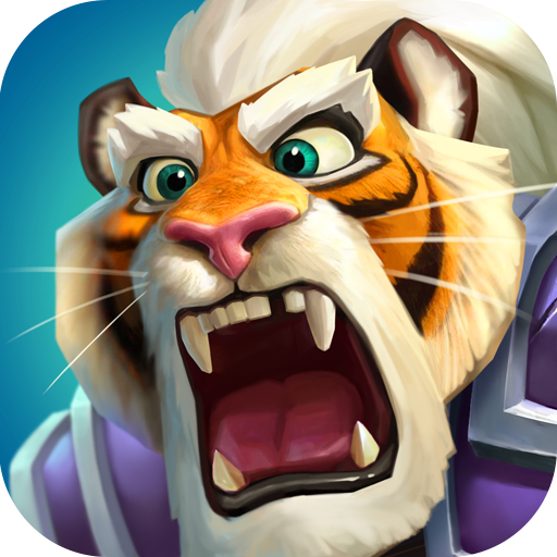 Taptap Heroesldle RPG 1.0.0328 Apk Mod Unlimited Money