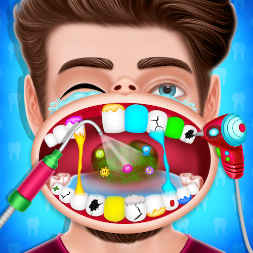 Teeth Doctor Surgery Hospital 1.0.13 Apk Mod Unlimited Money Teeth Doctor Surgery Hospital 1.0.13 Apk Mod Unlimited Money