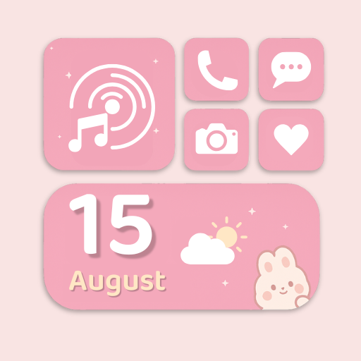 ThemeApp Theme Icon Changer 2.0.0 Apk Mod Premium