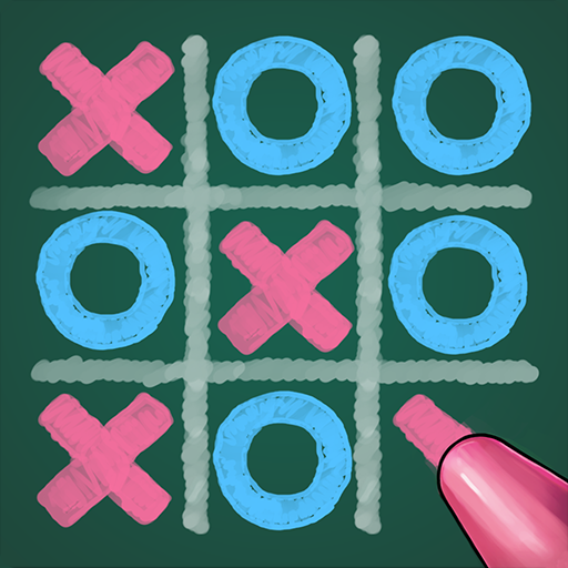Tic-Tac-Toe Champion 1.1.5 Apk Mod Unlimited Money Tic-Tac-Toe Champion 1.1.5 Apk Mod Unlimited Money
