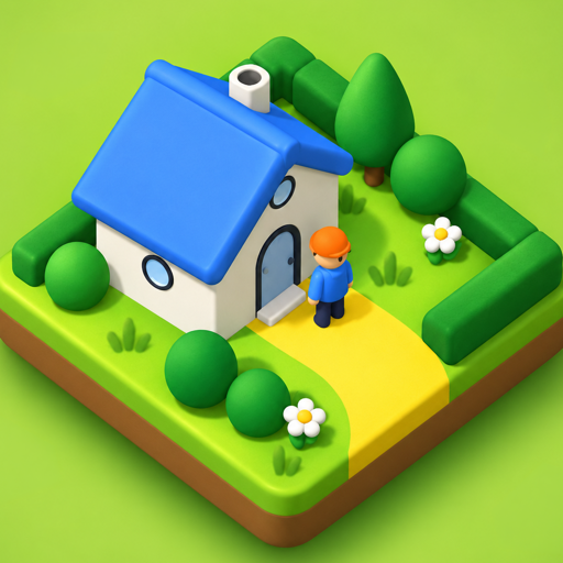 Tiny Plots Diorama Puzzle 1.1.0 Apk Mod Unlimited Money Tiny Plots Diorama Puzzle 1.1.0 Apk Mod Unlimited Money
