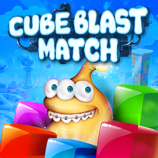 Toon Rescue Blast and Match 1.2.19 Apk Mod Unlimited Money