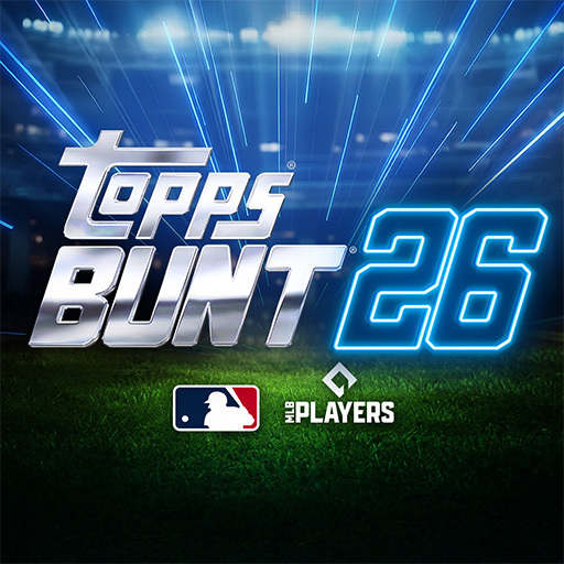 Topps BUNT MLB Card Trader 40.4.1 Apk Mod Premium