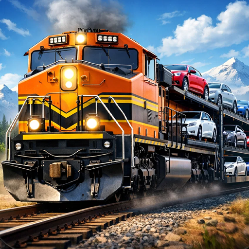 Train Transport Simulator 100.3 Apk Mod Unlimited Money Train Transport Simulator 100.3 Apk Mod Unlimited Money