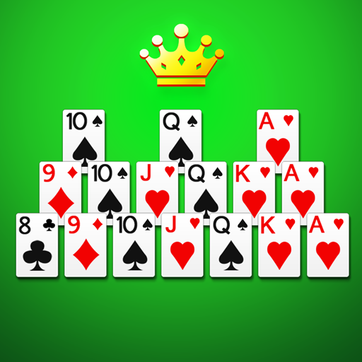Tripeaks Solitaire 2.9.551 Apk Mod Unlimited Money