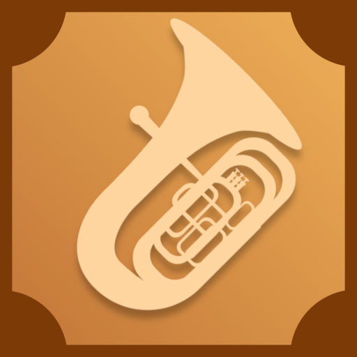 Tuba Play the Tuba Real Tuba VARY Apk Mod Unlimited Money