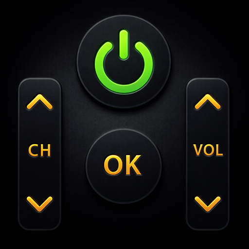 Universal TV Remote Control 3.3.8 Apk Mod Premium Universal TV Remote Control 3.3.8 Apk Mod Premium