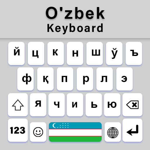 Uzbek English Keyboard App 1.2.5 Apk Mod Premium Uzbek English Keyboard App 1.2.5 Apk Mod Premium