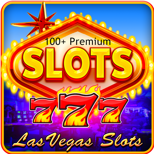 Vegas Slots Galaxy 4.0.6 Apk Mod Unlimited Money