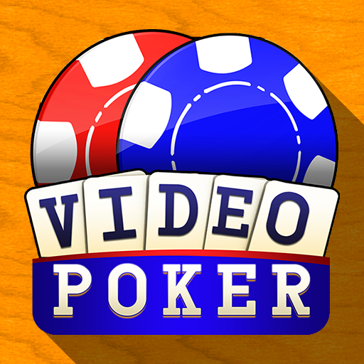 Video Poker Duel VARY Apk Mod Unlimited Money