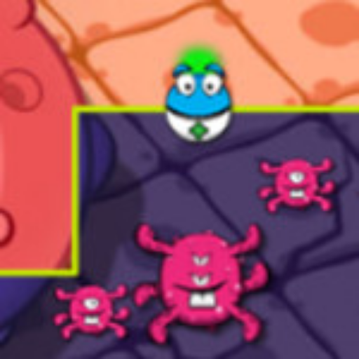 Virus Attack Qix VARY Apk Mod Unlimited Money Virus Attack Qix VARY Apk Mod Unlimited Money