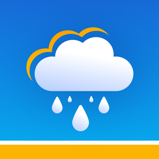 WeatherRain Weather Forecast 8.8.5 Apk Mod Premium