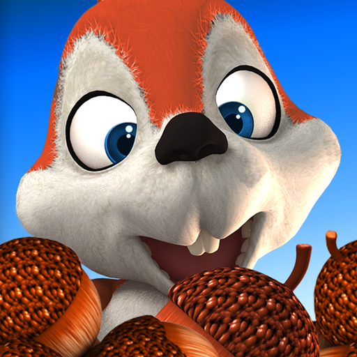 Where are my nuts Go Squirrel 23.7.10 Apk Mod Unlimited Money