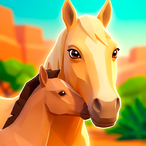 Wild Horse Simulator Family 3D 2.0.19 Apk Mod Unlimited Money