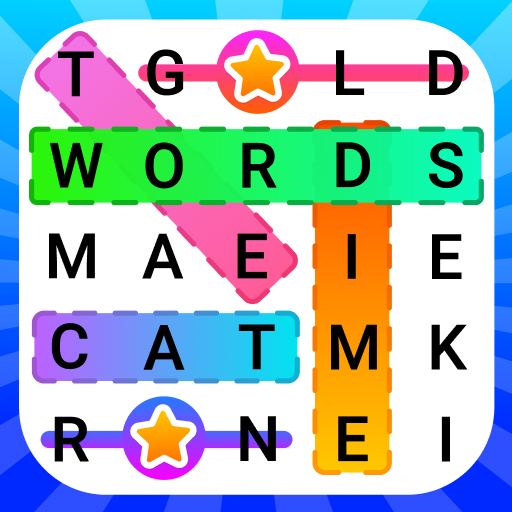 Word search – Word games 3.4 Apk Mod Unlimited Money
