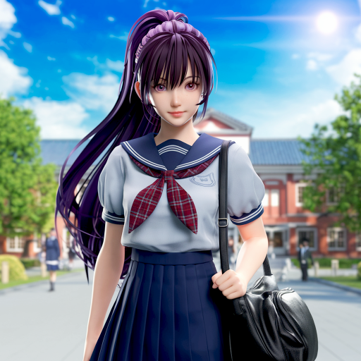 Yandere School Girl Survival 5.0 Apk Mod Premium Yandere School Girl Survival 5.0 Apk Mod Premium