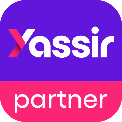 Yassir Courier Partner 4.37.3 Apk Mod Premium