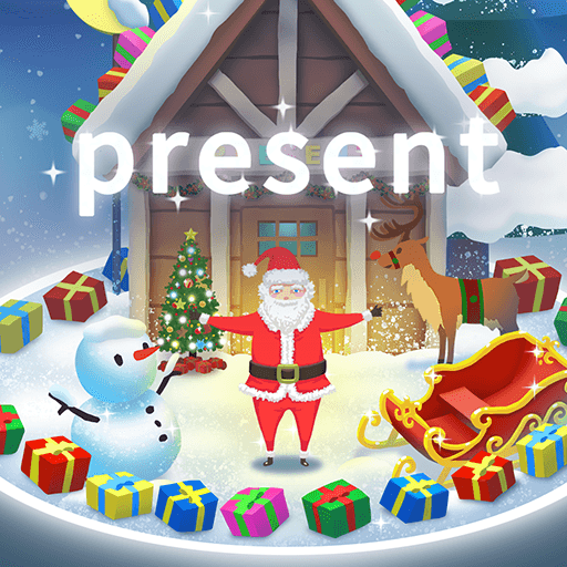 escape game Santas PRESENT 3.21 Apk Mod Unlimited Money