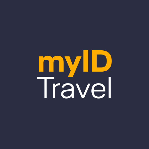 myIDTravel VARY Apk Mod Premium